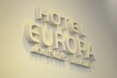 HOTEL EUROPA