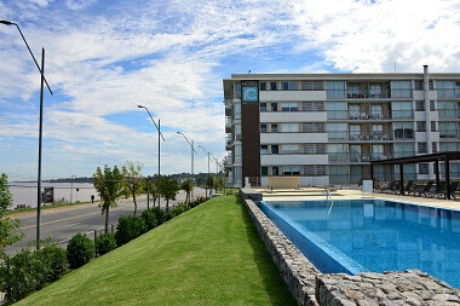 REAL COLONIA HOTEL & SUITES
