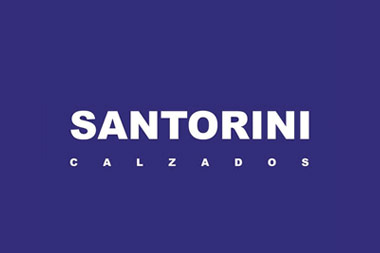 SANTORINI CALZADOS