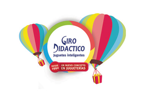 juguetería giro didactico