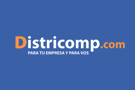 DISTRICOMP