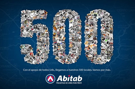 500 locales