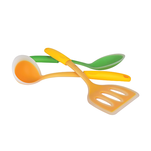 UTENSILIO DE COCINA SILICONA