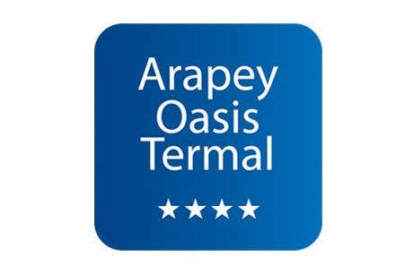 Arapey Oasis Termal