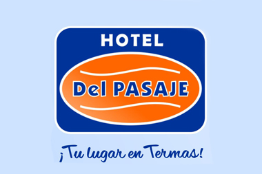 HOTEL DEL PASAJE