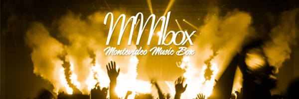 MONTEVIDEO MUSIC BOX