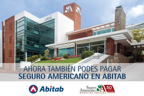 Seguro Americano