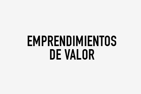 EMPRENDIMIENTOS DE VALOR S.A