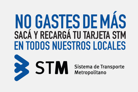 ¡Nuevos puntos STM!