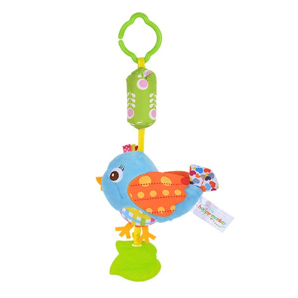 PELUCHE SONAJERO