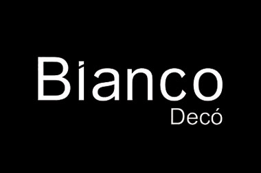 Bianco Decó