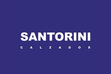 SANTORINI CALZADOS