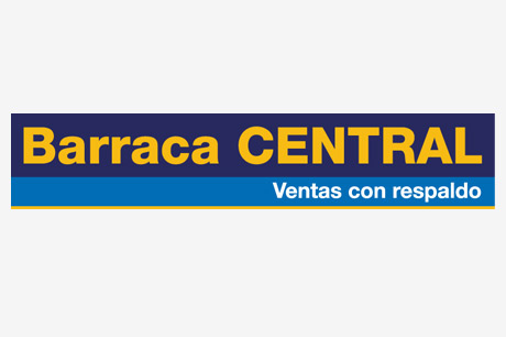 Barraca Central