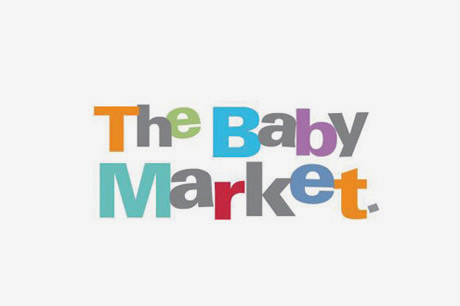 THE BABY MARKET