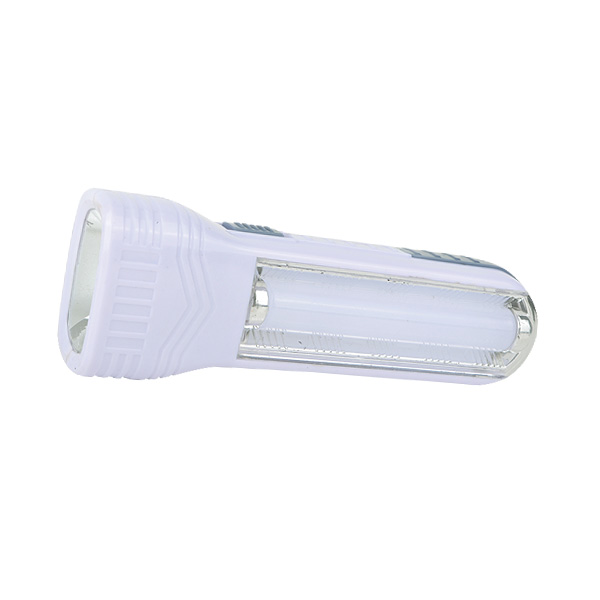 LINTERNA LED C/BALIZA