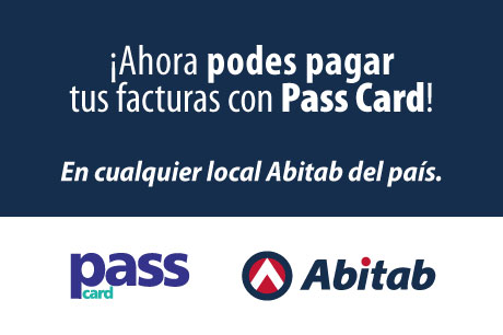 Pass Card
