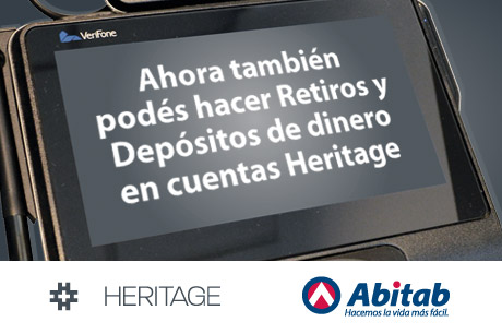 Banque Herritage