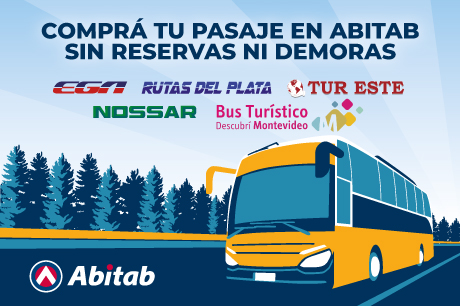 VENTA DE PASAJES