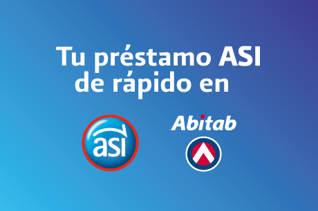 TU PRÉSTAMO ASI DE RÁPIDO EN ABITAB