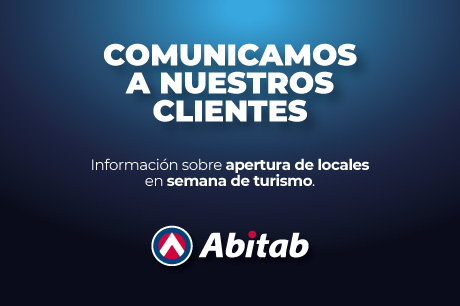 HORARIO DE LOCALES EN SEMANA DE TURISMO