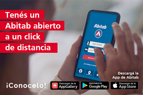 ABITAB APP