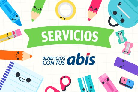 SERVICIOS