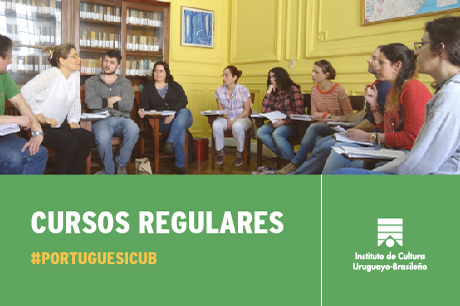 cursos regulares icub