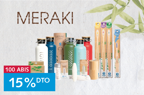 PROMO WEB MERAKI ABIS