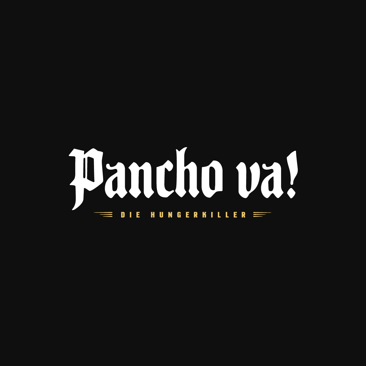 PANCHO VA