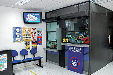 AGENCIA 23/17