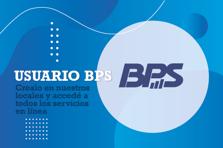 USUARIO BPS