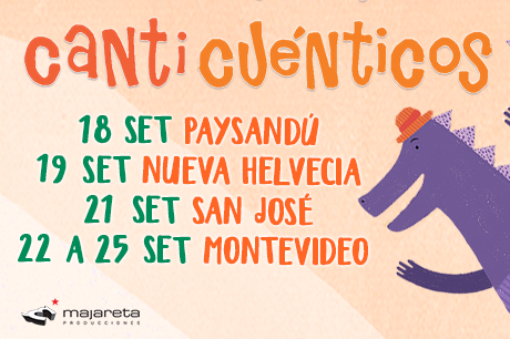 CANTICUENTICOS