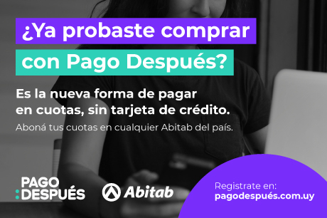 PAGO DESPUÉS