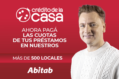 CRÉDITO DE LA CASA