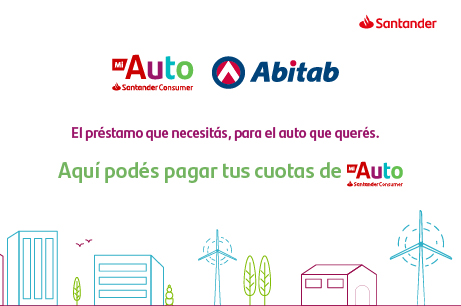 MIAUTO SANTANDER CONSUMER