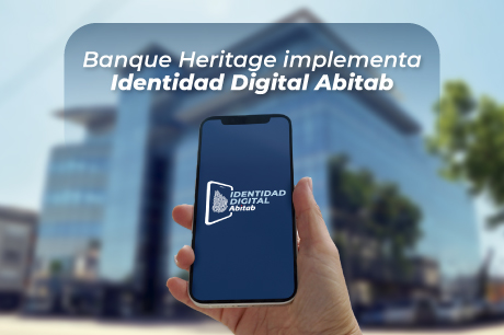 Identidad Digital & Banque Heritage