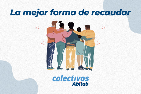 Colectivos Abitab - Causas que te mueven