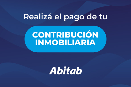 CONTRIBUCIÓN INMOBILIARIA