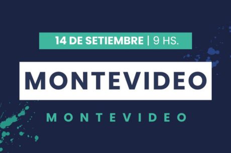 Carrera 5K y 10K - Fundación Perez Scremini - MONTEVIDEO