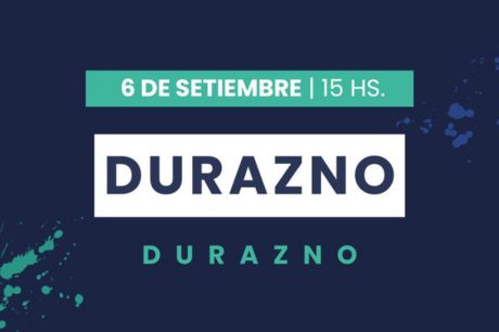 Carrera 5k - Fundación Pérez Scremini - Durazno