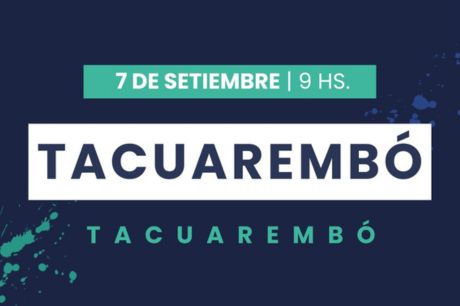 Carrera 5K y 10K - Fundación Pérez Scremini - Tacuarembó