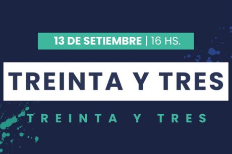 Carrera 5k y 10k - Fundación Pérez Scremini - Treinta y Tres