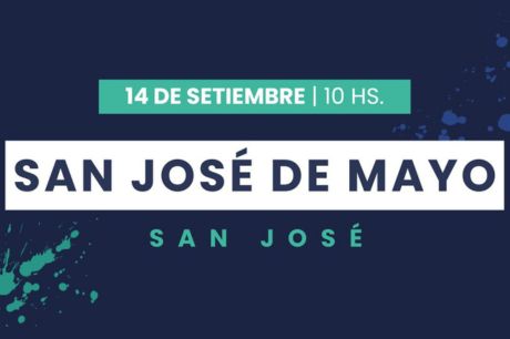 Carrera 5k - Fundación Pérez Scremini - San José