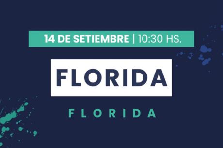Carrera 5k - Fundación Pérez Scremini - Florida