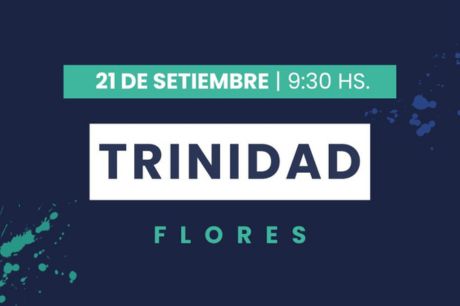 Carrera 5k - Fundación Pérez Scremini - Flores - Trinidad