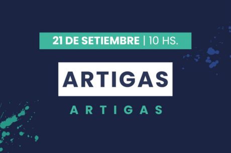 Carrera 5k y 10k - Fundación Pérez Scremini - Artigas