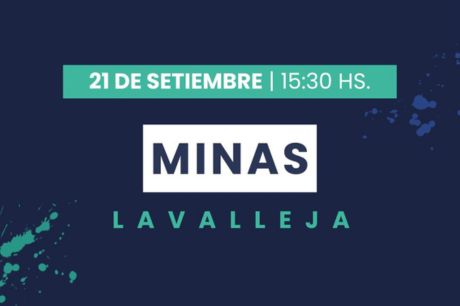 5k - Fundación Pérez Scremini - Lavalleja - Minas