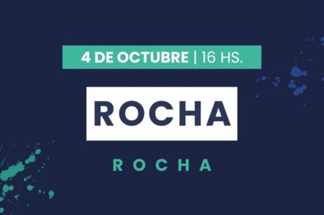 Carrera 5k - Fundación Pérez Scremini - Rocha