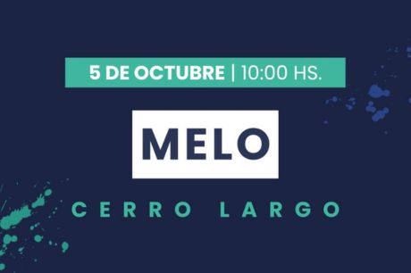 Carrera 5k y 10k - Fundación Pérez Scremini - Cerro Largo  - Melo