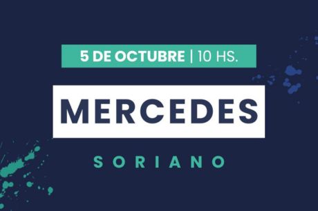 Carrera 5k y 10k - Fundación Pérez Scremini - Soriano - Mercedes